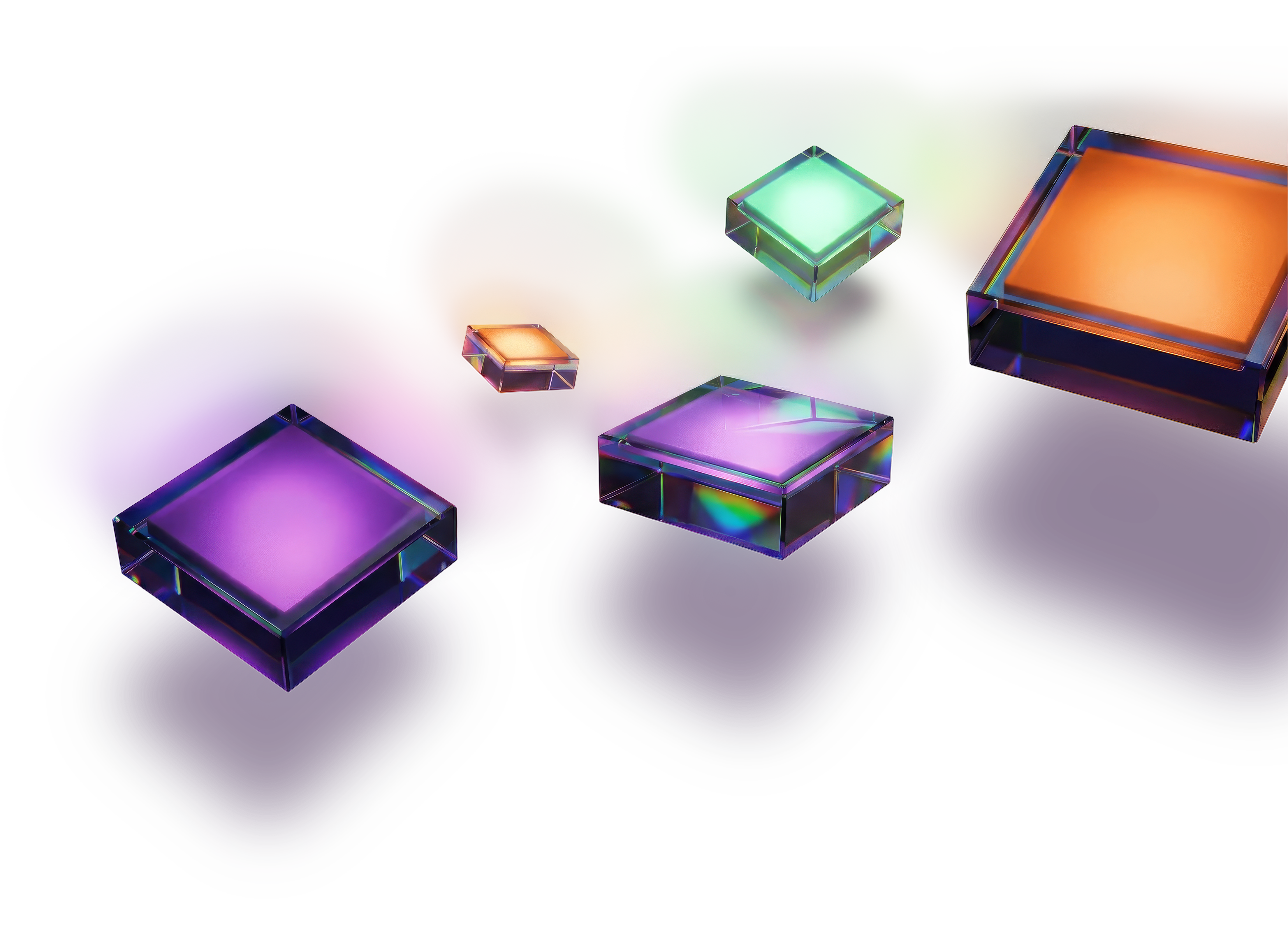 Pixel Floors Segments